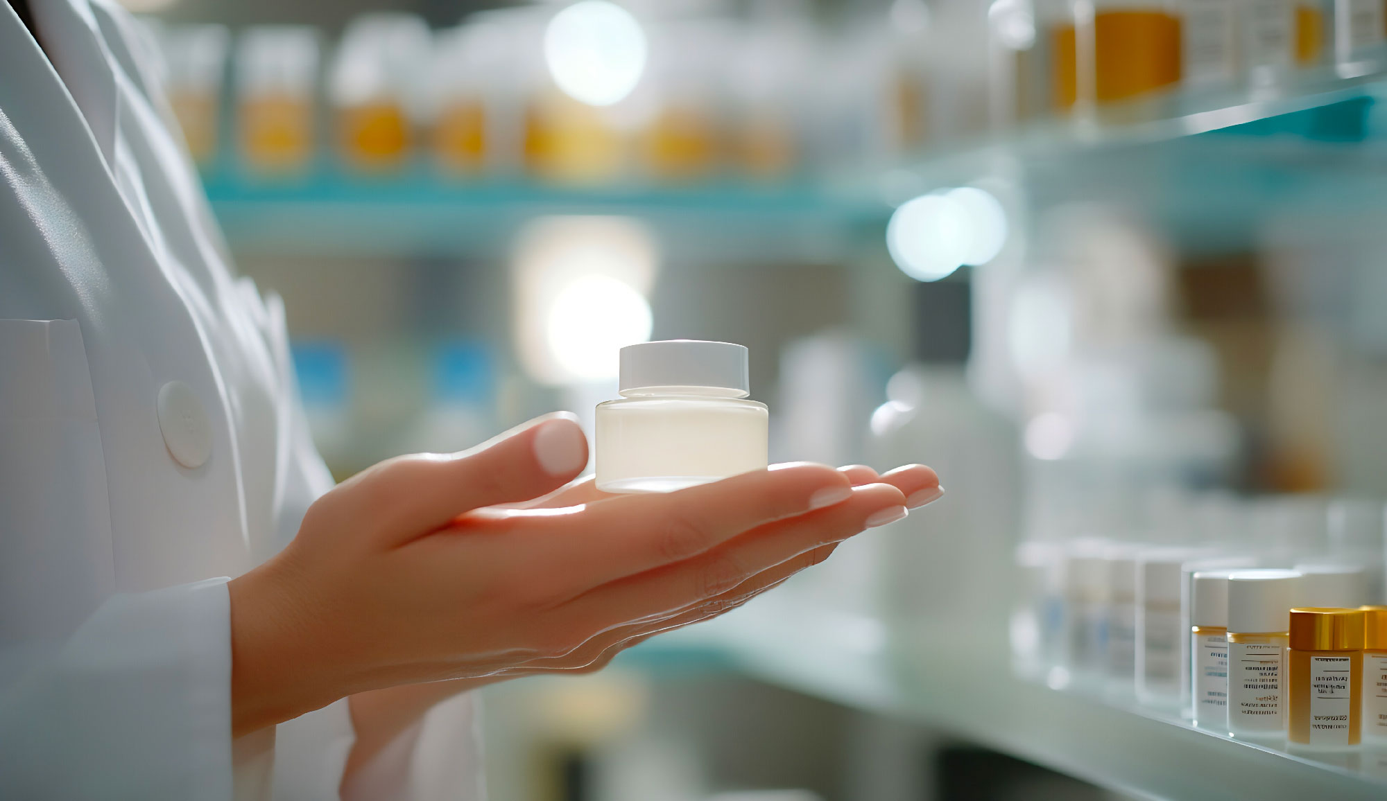 Corso Avanzato - Cosmetologia